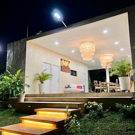Quinta Yaaxbe Villa Homun Exterior foto
