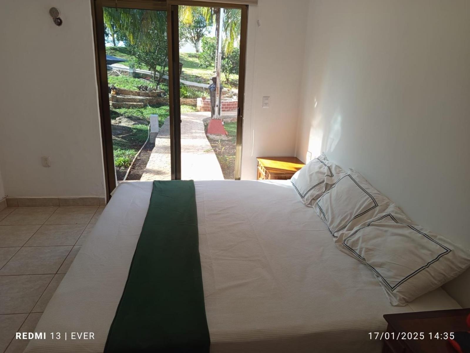 Quinta Yaaxbe Villa Homun Exterior foto